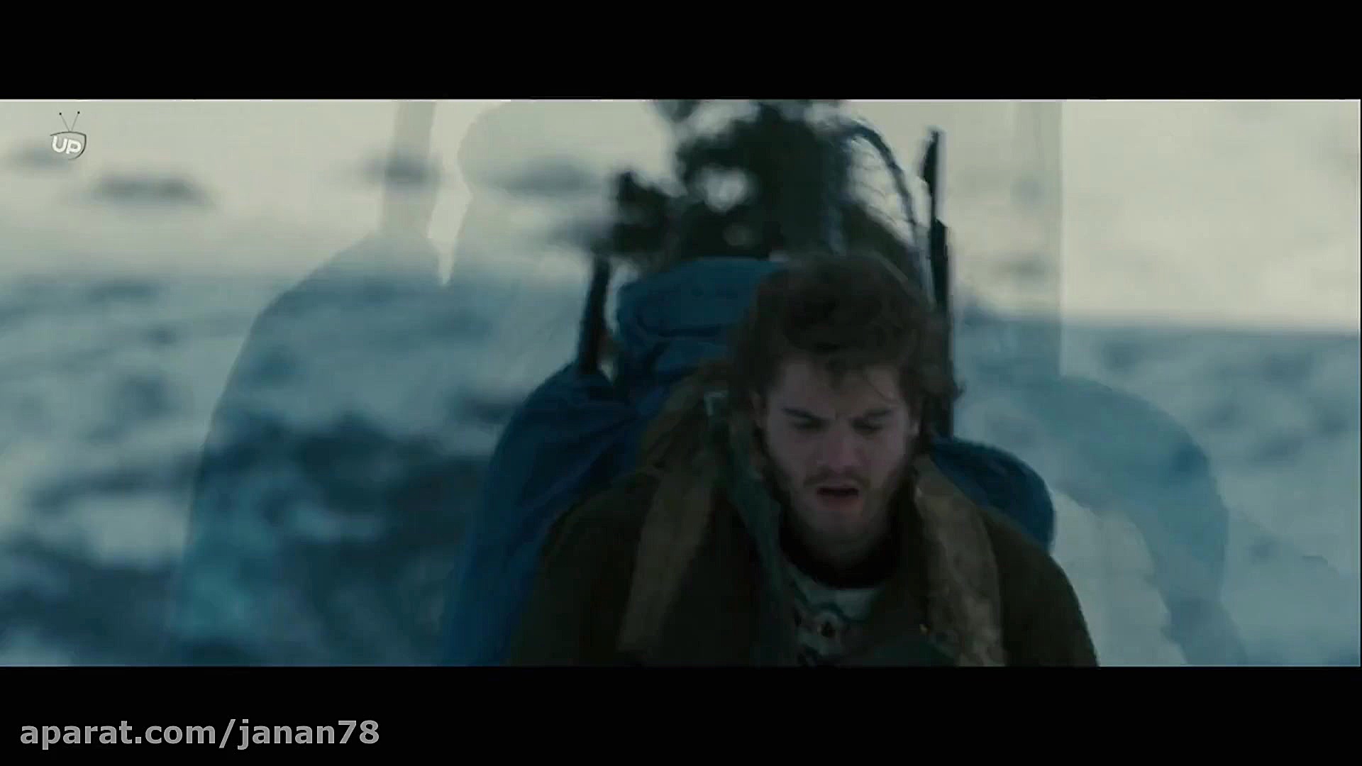 فیلم به سوی طبیعت وحشی Into The Wild دوبله فارسی زمان6985ثانیه